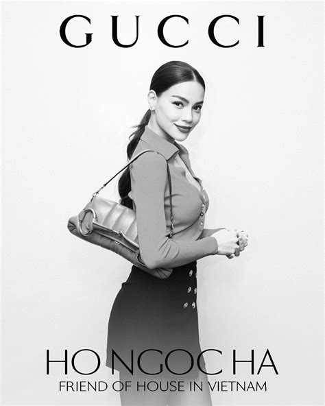 gucci hồ ngọc hà|chanel ho ngoc ha.